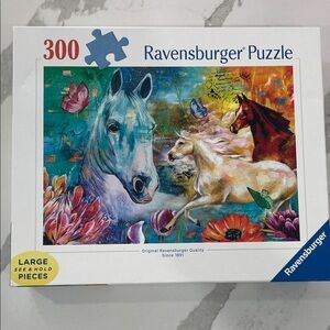 Ravensburger 300 piece large format